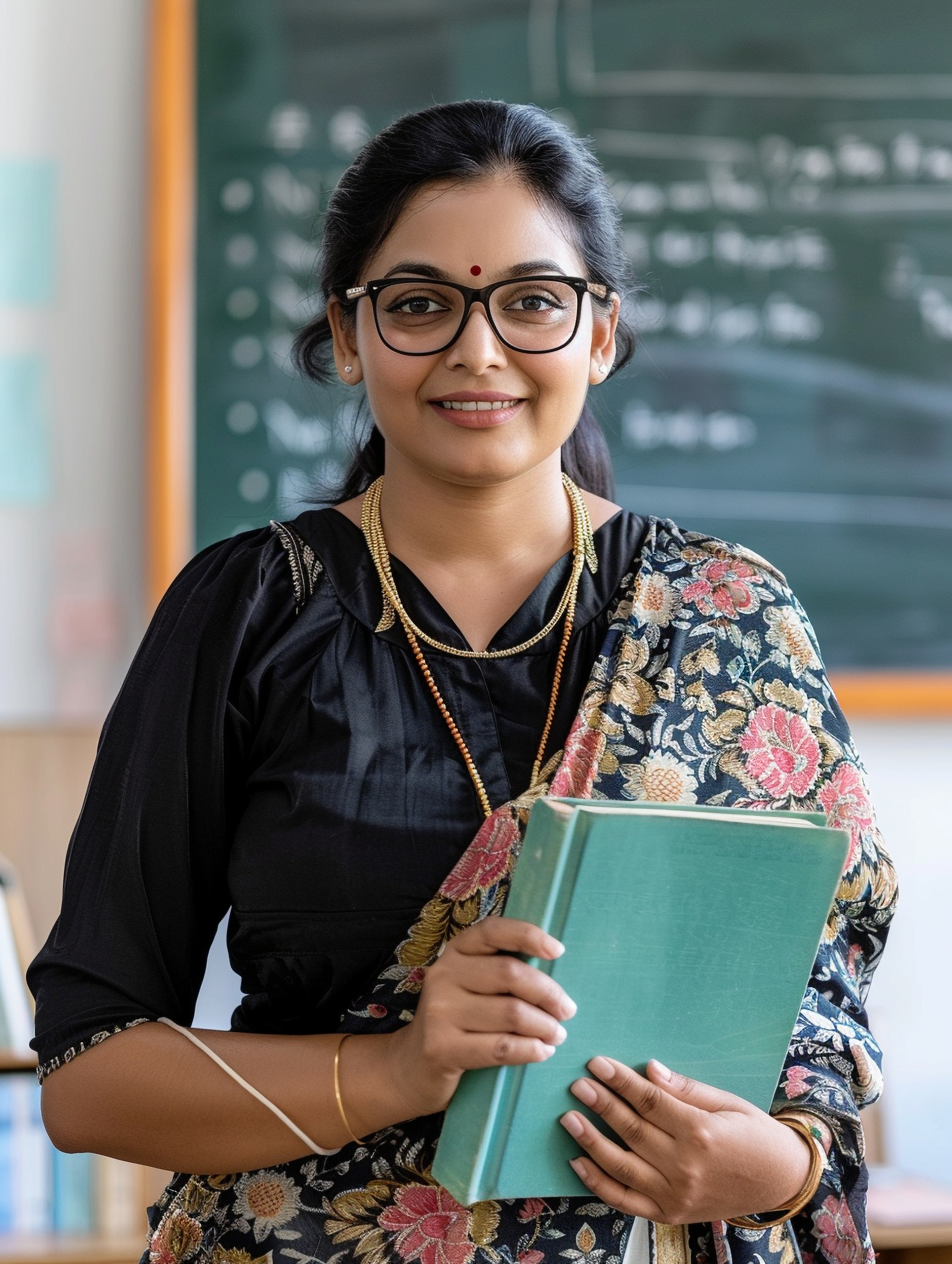 teacher